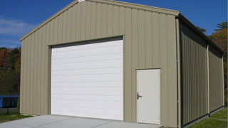 Garage Door Openers at Meadow Creek Walnut Creek, California